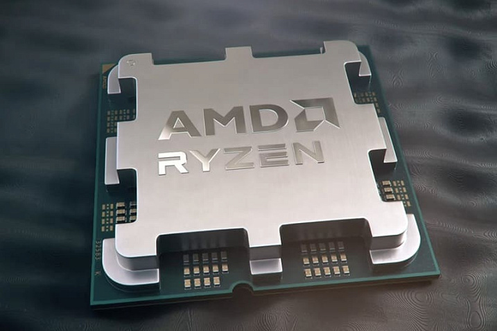AMD внедрит новые оптимизации в ядра Zen 6 с целью повышения минимального FPS