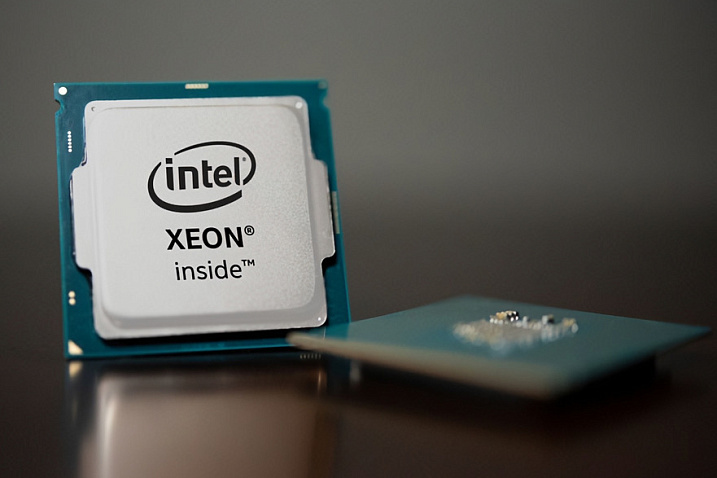 Линейка серверных процессоров Intel Rocket Lake Xeon E-2300 насчитывает 10 моделей