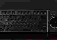 Обзор и тестирование беспроводной клавиатуры Corsair K83 Wireless Entertainment