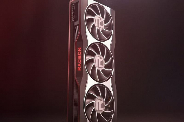 AMD выпустила FSR 4.1 для Radeon RX 6000 заметно раньше обещанного срока