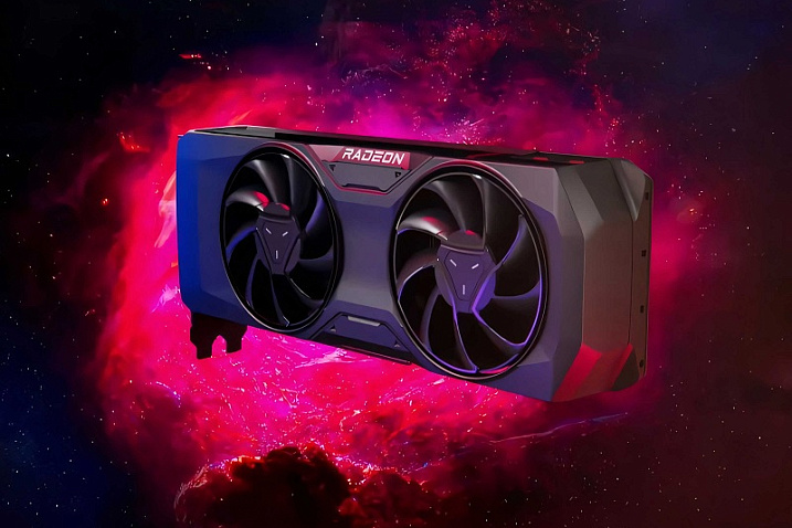 GPU-Z 2.55.0 получила поддержку Radeon RX 7800/7700 XT и iGPU в Ryzen Z1