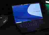 Обзор и тест ноутбука Asus ExpertBook B9400CE