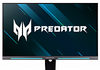 Acer представила игровой монитор Predator XB273UGS