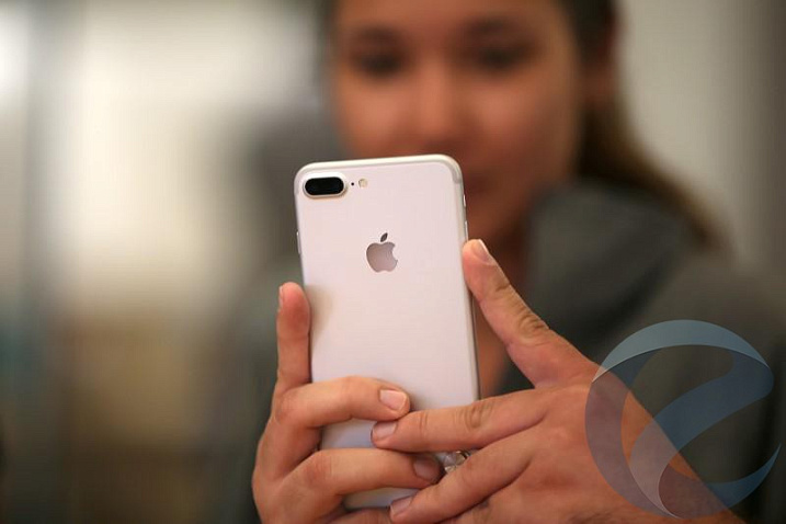 Батареи для Apple iPhone 9 будет поставлять LG Chem