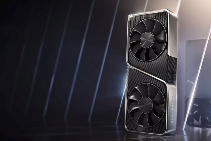 NVIDIA изменила дату начала продаж видеокарты GeForce RTX 3070