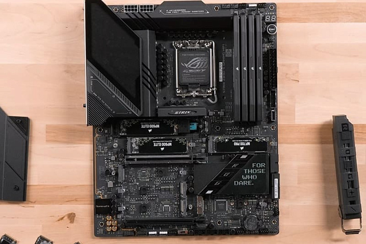 ASUS не планирует выпускать новые платы для процессоров Intel Arrow Lake Refresh