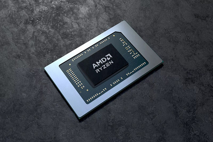 Мобильные процессоры AMD Phoenix 2 могут получить урезанные кэш и iGPU