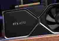 Слух: NVIDIA остановила производство графических процессоров для GeForce RTX 4070