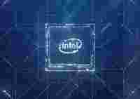 Intel представила новый инфраструктурный процессор