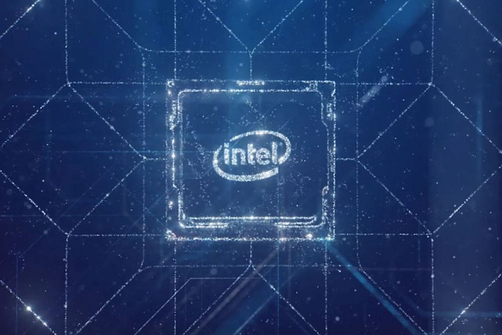 Intel представила новый инфраструктурный процессор