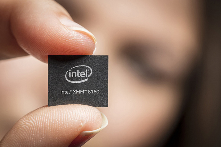 Apple приобрела у Intel большую часть производства модемов для смартфонов