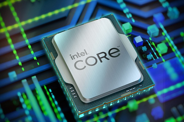 Intel Core i9-13900K протестирован в Geekbench