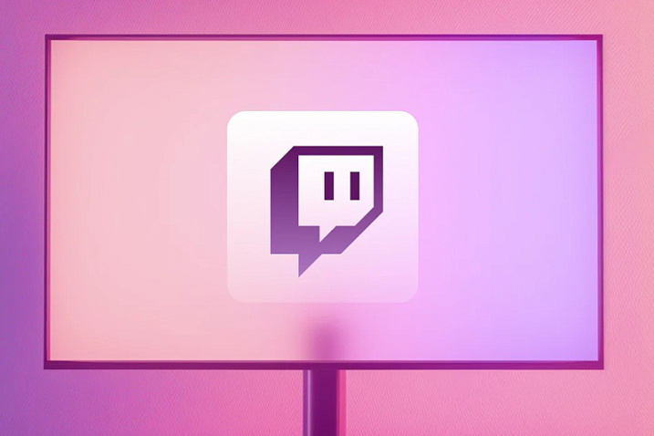 720 рублей: Twitch ограничил разрешение для пользователей из России до 720p