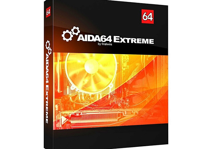 AIDA64 обновилась до версии 6.92, получив улучшенную поддержку AMD Zen 5