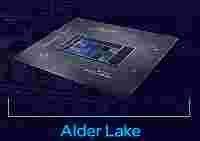 Процессоры Intel Alder Lake могут потреблять больше энергии, нежели Comet и Rocket Lake