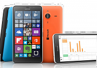 Microsoft Lumia 640 XL вышел в России