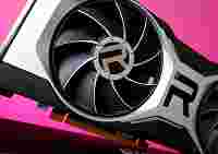 AMD Radeon RX 6600 протестирована в 3DMark Time Spy