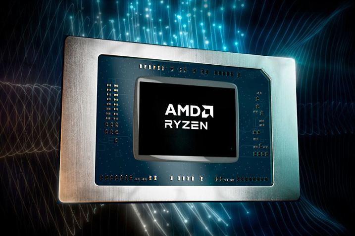 iGPU в AMD Ryzen AI 9 HX 370 не оставляет шансов графике в Intel Core Ultra 7 155H