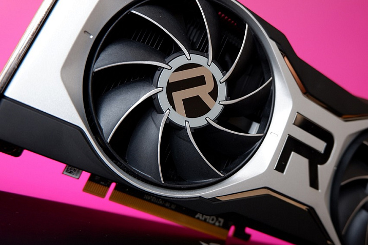 AMD Radeon RX 6600 протестирована в 3DMark Time Spy