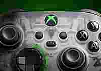 К 20-тилетию Xbox выпустят контроллер и гарнитуру