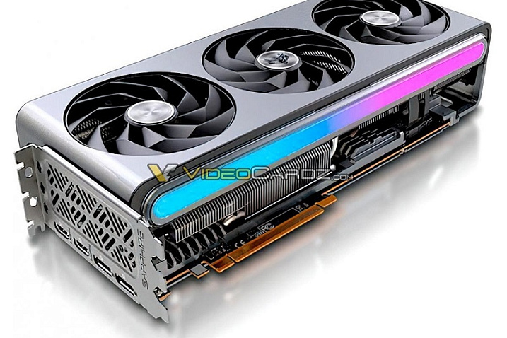 Рассматриваем видеокарты Radeon RX 7900 XT/XTX от GIGABYTE и SAPPHIRE