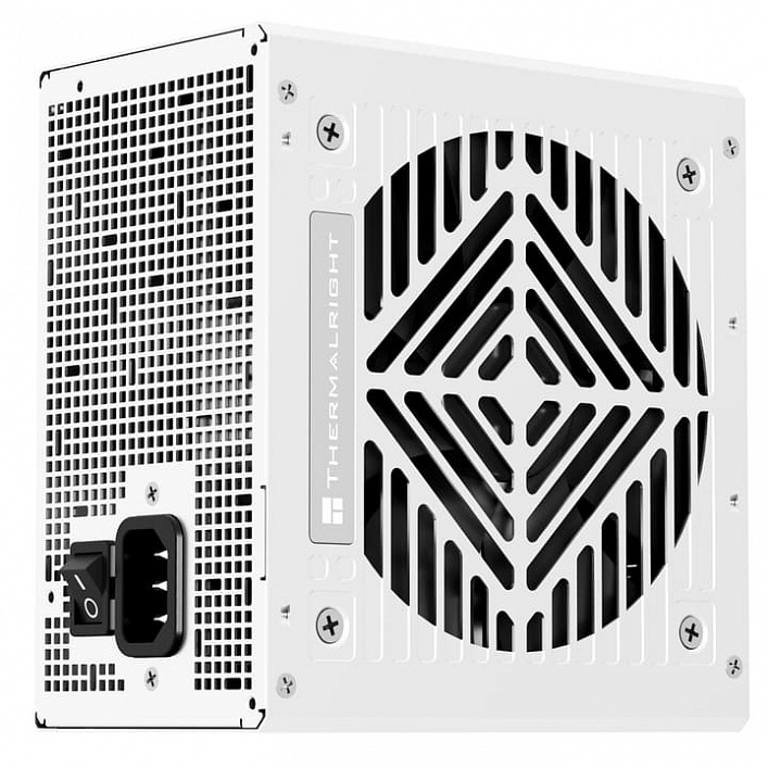 Блок питания Thermalright TR-KG750-W White