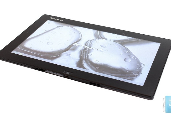 Windows 8 в изящном корпусе. Обзор планшета Lenovo IdeaTab Lynx K3011w