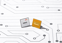 SK Hynix объявила о старте массового производства HBM2E памяти