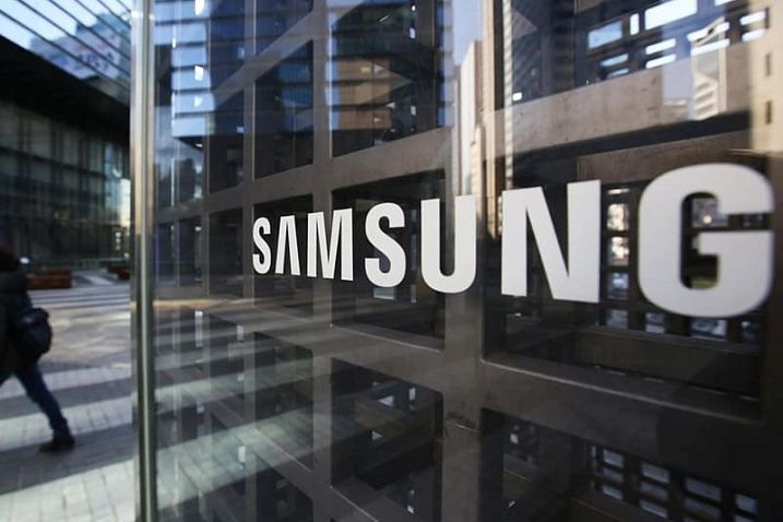 Samsung желает сотрудничать с Intel для получения поддержки президента США