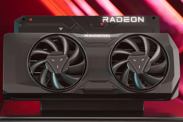 Слух: AMD собирается выпустить Radeon RX 9070 GRE, заменив простую RX 9070