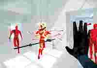 Разработчики Superhot бесплатно раздадут сиквел владельцам оригинальной игры