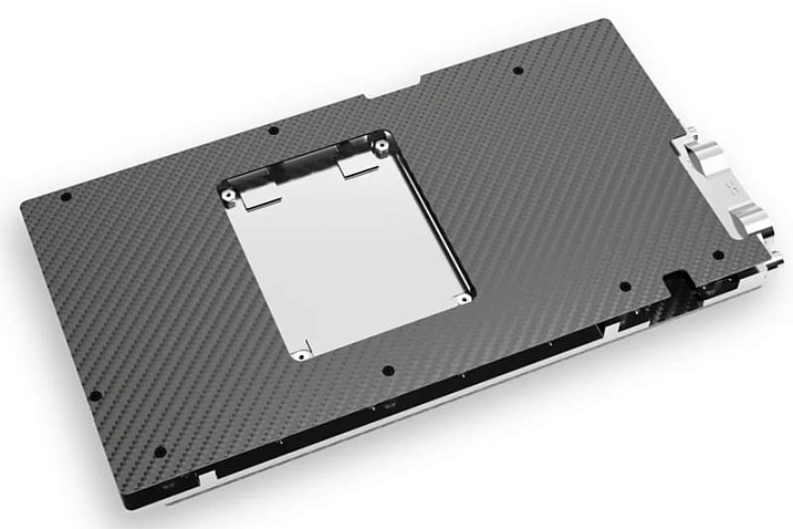 Alphacool выпустила однослотовый водоблок для GIGABYTE RTX 5090
