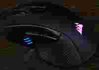 Обзор игровой мыши Corsair Ironclaw RGB