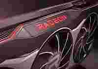 Слух: обновлённые видеокарты AMD Radeon RX 6x50 XT могут выйти во втором квартале