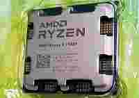AMD Ryzen 5 7500F идентичен Ryzen 5 7600X в первом тесте