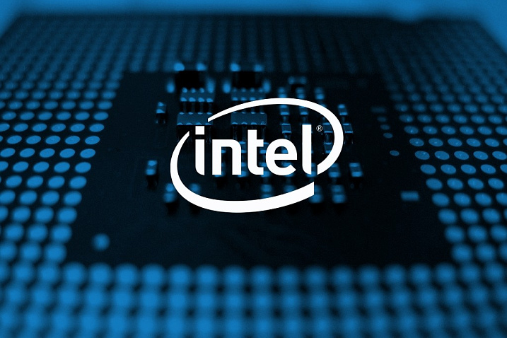 Intel допустила утечку 20 Гбайт конфиденциальной информации
