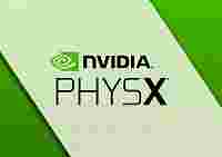 NVIDIA поделилась исходными кодами технологий PhysX и Flow