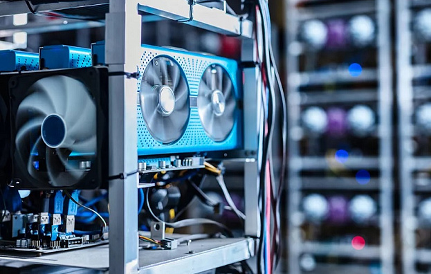 Криптовалюта Aleo может заменить Ethereum и возродить майнинг на видеокартах
