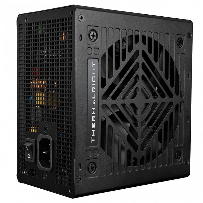 Блок питания Thermalright TR-KG1200 Black