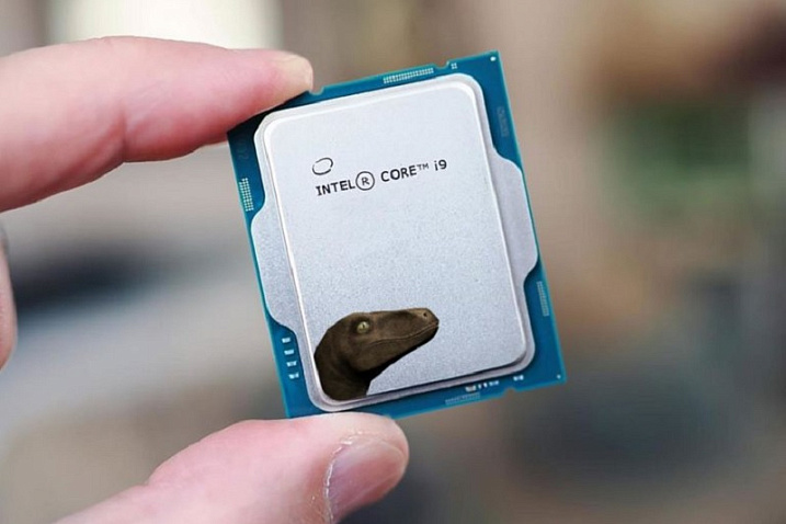 Intel подтвердила возможность разгона Raptor Lake до 8.0 GHz