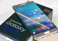 Samsung не может выяснить точную причину возгораний Galaxy Note 7