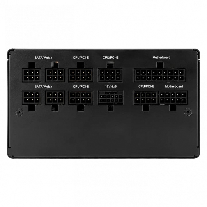 Блок питания Thermalright TR-AG850 Black