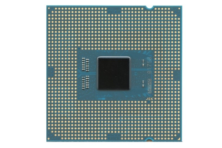 Intel продемонстрировала полезность PowerVia на тестовом чипе