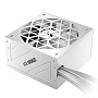 Блок питания 1STPLAYER ACK Bronze 850W White