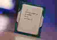 Разработчик CPU-Z: разгон процессоров Intel Alder Lake до 8 GHz является обманом