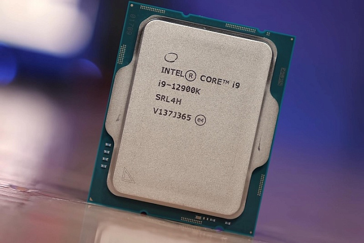 Разработчик CPU-Z: разгон процессоров Intel Alder Lake до 8 GHz является обманом