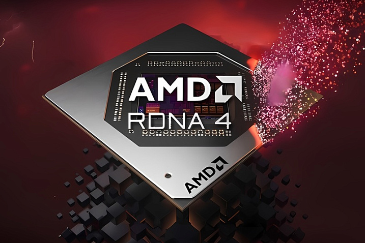 AMD объясняет задержку выпуска Radeon RX 9000 работой над FSR 4