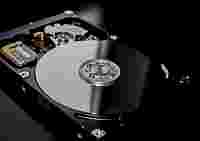 За первый квартал текущего года было отгружено более 64 миллионов жёстких дисков