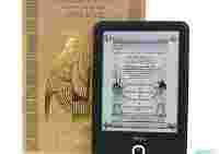Обзор электронной книги ONYX BOOX Cleopatra 2