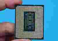 Intel Core i9-13900K может получить режим работы с повышенным до 350 Вт теплопакетом